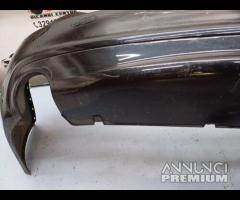 PARAURTI POSTERIORE CON SENSORI AUDI A6 C6 4F 2004 - 10