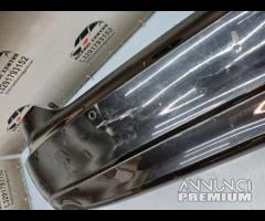 PARAURTI POSTERIORE CON SENSORI AUDI A6 C6 4F 2004 - 12