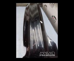 PARAURTI POSTERIORE CON SENSORI AUDI A6 C6 4F 2004 - 13