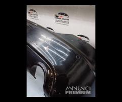 PARAURTI POSTERIORE CON SENSORI AUDI A6 C6 4F 2004 - 14
