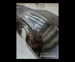 PARAURTI POSTERIORE CON SENSORI AUDI A6 C6 4F 2004 - 15