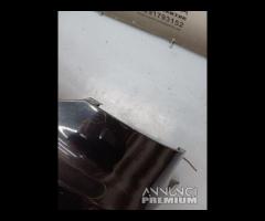 PARAURTI POSTERIORE CON SENSORI AUDI A6 C6 4F 2004 - 16