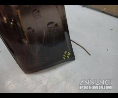 PARAURTI POSTERIORE CON SENSORI AUDI A6 C6 4F 2004 - 17