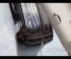 PARAURTI POSTERIORE CON SENSORI AUDI A6 C6 4F 2004 - 18