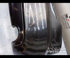 PARAURTI POSTERIORE CON SENSORI AUDI A6 C6 4F 2004 - 19