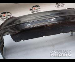 PARAURTI POSTERIORE CON SENSORI AUDI A6 C6 4F 2004 - 20