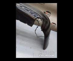 PARAURTI POSTERIORE CON SENSORI AUDI A6 C6 4F 2004 - 21