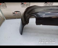 PARAURTI POSTERIORE CON SENSORI AUDI A6 C6 4F 2004 - 22