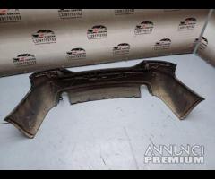 PARAURTI POSTERIORE CON SENSORI AUDI A6 C6 4F 2004 - 23