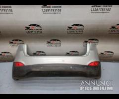 PARAURTI POSTERIORE CON SENSORI DI PARCHEGGIO HYUN