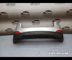 PARAURTI POSTERIORE CON SENSORI DI PARCHEGGIO HYUN