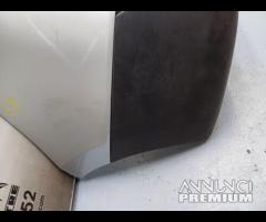 PARAURTI POSTERIORE CON SENSORI DI PARCHEGGIO HYUN