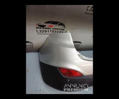 PARAURTI POSTERIORE CON SENSORI DI PARCHEGGIO HYUN - 7