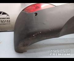 PARAURTI POSTERIORE CON SENSORI DI PARCHEGGIO HYUN - 8