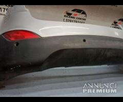 PARAURTI POSTERIORE CON SENSORI DI PARCHEGGIO HYUN - 9
