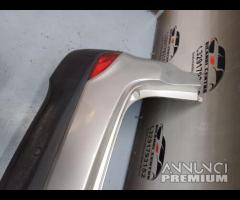 PARAURTI POSTERIORE CON SENSORI DI PARCHEGGIO HYUN - 10