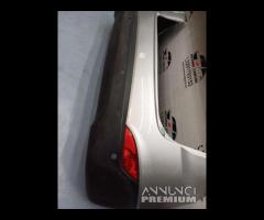 PARAURTI POSTERIORE CON SENSORI DI PARCHEGGIO HYUN - 20