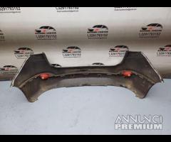 PARAURTI POSTERIORE CON SENSORI DI PARCHEGGIO HYUN - 22