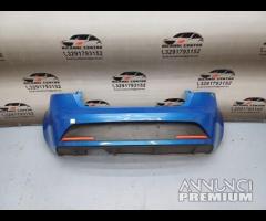 PARAURTI POSTERIORE SEAT IBIZA FR 2013 BERLINA COL