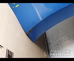 PARAURTI POSTERIORE SEAT IBIZA FR 2013 BERLINA COL