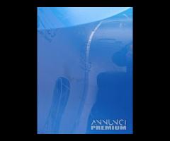 PARAURTI POSTERIORE SEAT IBIZA FR 2013 BERLINA COL