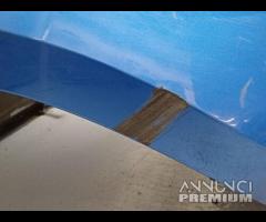 PARAURTI POSTERIORE SEAT IBIZA FR 2013 BERLINA COL