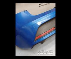 PARAURTI POSTERIORE SEAT IBIZA FR 2013 BERLINA COL - 7
