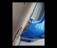 PARAURTI POSTERIORE SEAT IBIZA FR 2013 BERLINA COL - 9