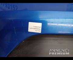 PARAURTI POSTERIORE SEAT IBIZA FR 2013 BERLINA COL - 10