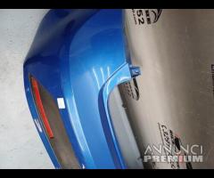 PARAURTI POSTERIORE SEAT IBIZA FR 2013 BERLINA COL - 11