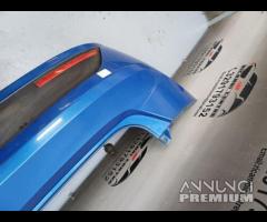 PARAURTI POSTERIORE SEAT IBIZA FR 2013 BERLINA COL - 13