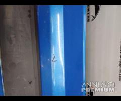 PARAURTI POSTERIORE SEAT IBIZA FR 2013 BERLINA COL - 14