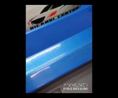 PARAURTI POSTERIORE SEAT IBIZA FR 2013 BERLINA COL - 16