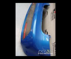 PARAURTI POSTERIORE SEAT IBIZA FR 2013 BERLINA COL - 18