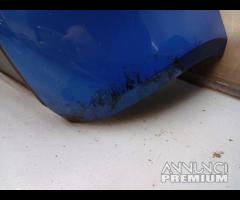 PARAURTI POSTERIORE SEAT IBIZA FR 2013 BERLINA COL - 19