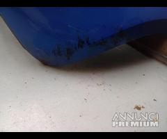 PARAURTI POSTERIORE SEAT IBIZA FR 2013 BERLINA COL - 20