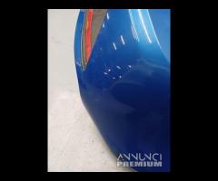 PARAURTI POSTERIORE SEAT IBIZA FR 2013 BERLINA COL - 21