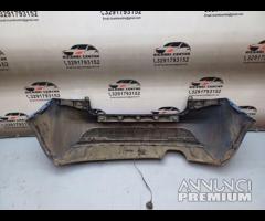 PARAURTI POSTERIORE SEAT IBIZA FR 2013 BERLINA COL - 23