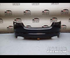 PARAURTI POSTERIORE CON SENSORI DI PARCHEGGIO JAGU