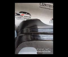 PARAURTI POSTERIORE CON SENSORI DI PARCHEGGIO JAGU