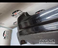 PARAURTI POSTERIORE CON SENSORI DI PARCHEGGIO JAGU - 6