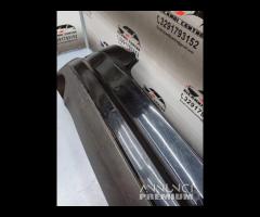 PARAURTI POSTERIORE CON SENSORI DI PARCHEGGIO JAGU - 7