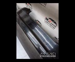 PARAURTI POSTERIORE CON SENSORI DI PARCHEGGIO JAGU - 8