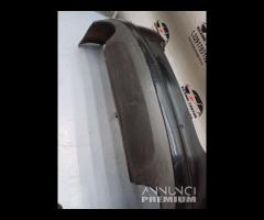 PARAURTI POSTERIORE CON SENSORI DI PARCHEGGIO JAGU - 10