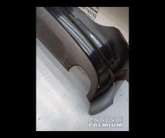 PARAURTI POSTERIORE CON SENSORI DI PARCHEGGIO JAGU - 11