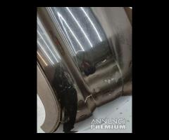 PARAURTI POSTERIORE CON SENSORI DI PARCHEGGIO JAGU - 12