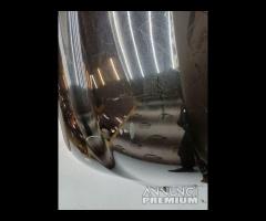 PARAURTI POSTERIORE CON SENSORI DI PARCHEGGIO JAGU - 14