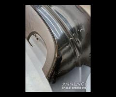 PARAURTI POSTERIORE CON SENSORI DI PARCHEGGIO JAGU - 15