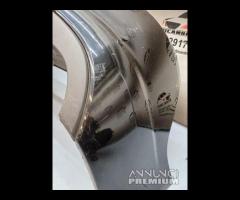 PARAURTI POSTERIORE CON SENSORI DI PARCHEGGIO JAGU - 16