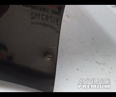 PARAURTI POSTERIORE CON SENSORI DI PARCHEGGIO JAGU - 17